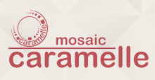 Caramelle Mosaic Caramelle Mosaic