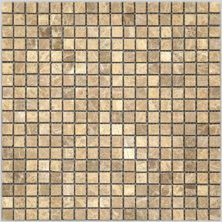  Mir Mosaic 4M36-15T