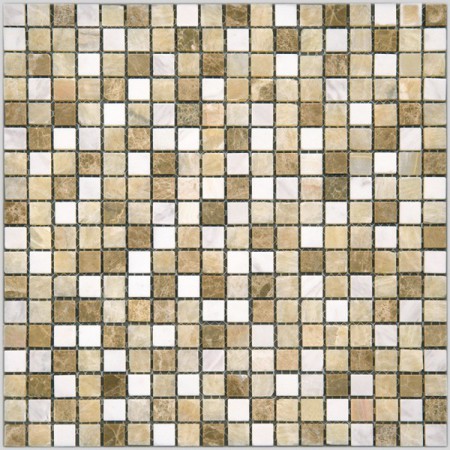  Mir Mosaic 4MT-12-15T