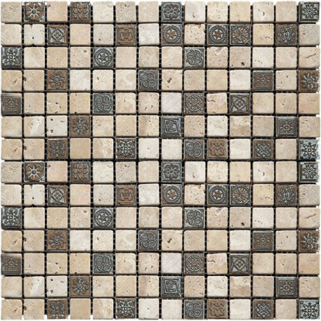  Mir Mosaic PFM-2001