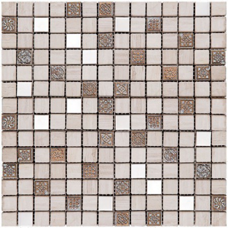  Mir Mosaic PFM-2002
