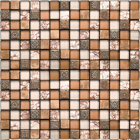  Mir Mosaic PFM-2004
