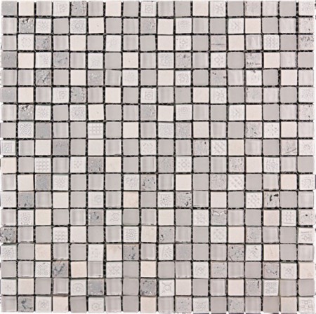  Mir Mosaic BDA-1501
