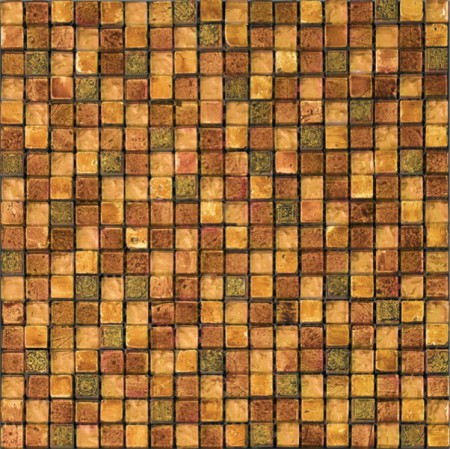  Mir Mosaic BDA-1506
