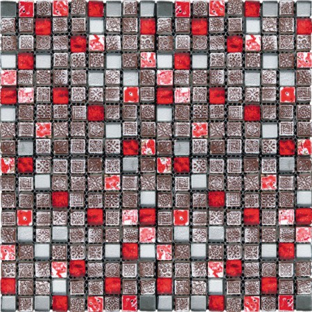  Mir Mosaic BDA-1512