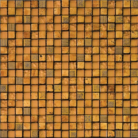  Mir Mosaic BDA-1519