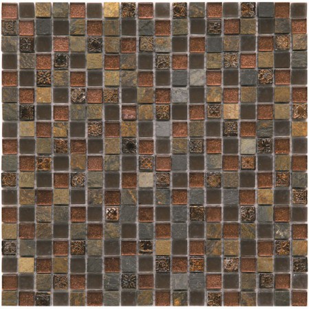  Mir Mosaic BDA-1520