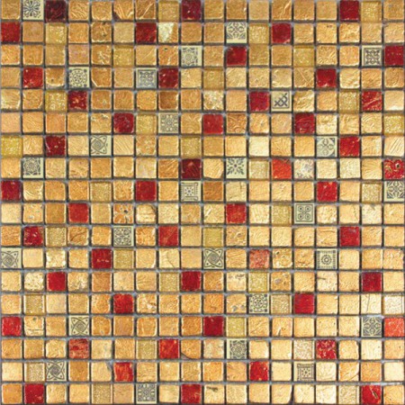  Mir Mosaic BDA-1553