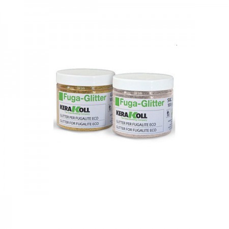  Kerakoll     Fuga-Glitter Silver