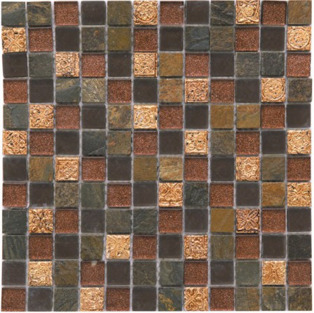  Mir Mosaic BDA-2320