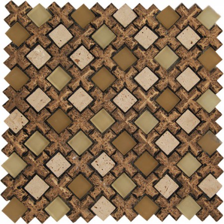  Mir Mosaic BDA-S8