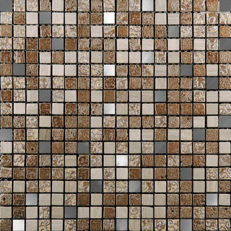  Mir Mosaic BDC-1501