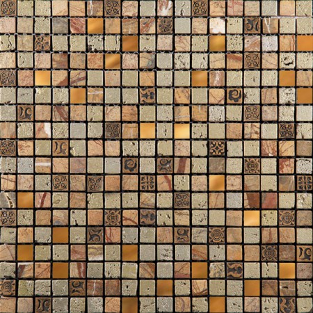  Mir Mosaic BDC-1502