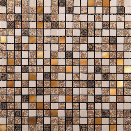  Mir Mosaic BDC-1503
