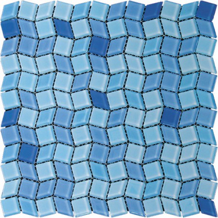  Mir Mosaic CPK-099 (KT-099)