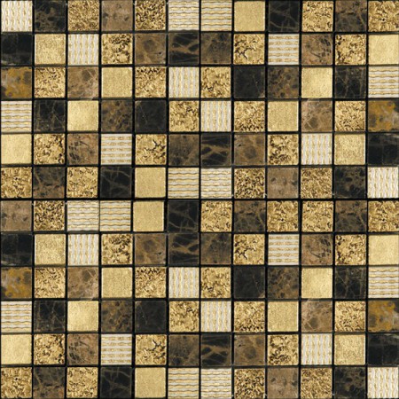  Mir Mosaic CPR-2307(DSA-2307)