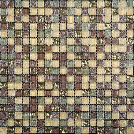  Mir Mosaic ICE-11