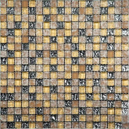  Mir Mosaic ICE-12
