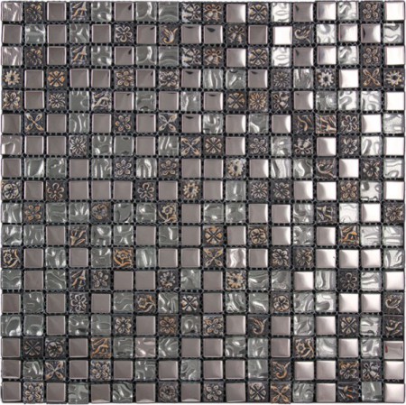  Mir Mosaic PST-104 (MJ-104)