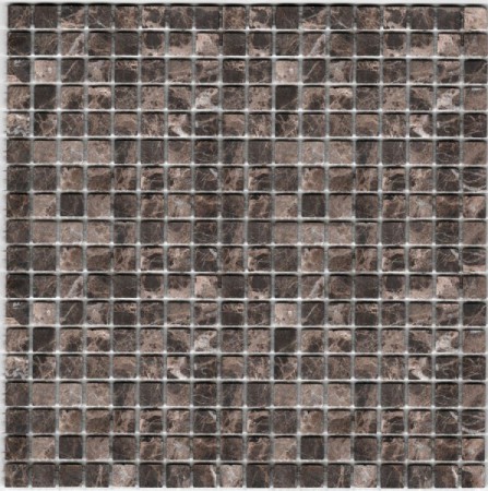  DAO Dark Emperador , 15x154 (4 ) . DAO-502-15-4