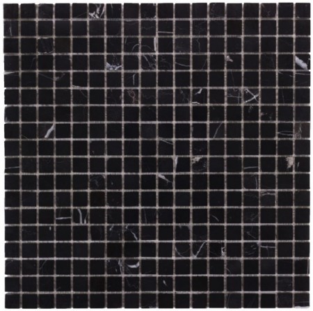  DAO Nero Marquina , 15x154 (4 ) . DAO-605-15-4