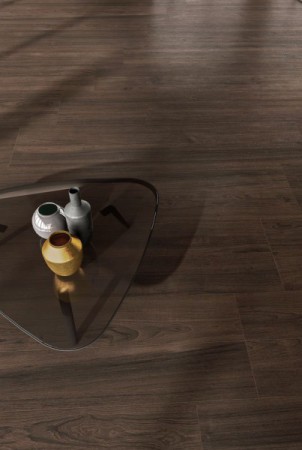 Керамогранит Woodland EBONY (300x2400 мм) Керамогранит Woodland EBONY (300x2400 мм)