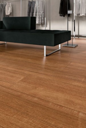 Керамогранит Woodland TEAK (300x2400 мм) Керамогранит Woodland TEAK (300x2400 мм)