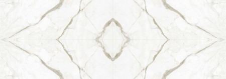  Laminam I Naturali Marmi Calacatta Oro Venato Bookmatch  ( 5.6 face B)