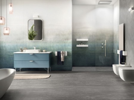  Kerlite   Backstage Grey Brush