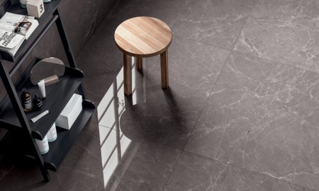  Kerlite   Exedra Rain Grey Glossy (1000x3000 )