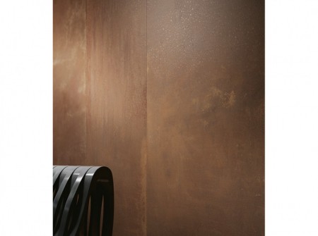  Kerlite   Metal Corten (1000x3000 )