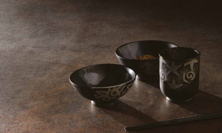 Керамогранит Kerlite тонкий Metal Corten (1000x3000 мм) Керамогранит Kerlite тонкий Metal Corten (1000x3000 мм)