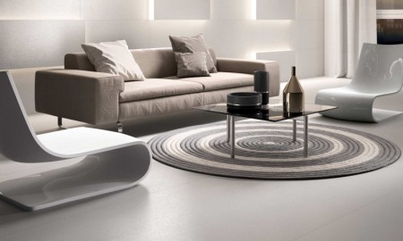 Керамогранит Kerlite тонкий Metal Iridium (1000x3000 мм) Керамогранит Kerlite тонкий Metal Iridium (1000x3000 мм)