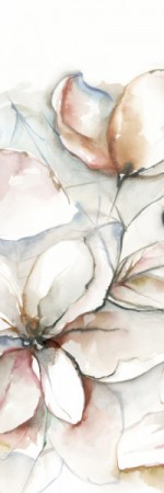 Керамогранит Kerlite Wonderwall Lotus (Панно A) Керамогранит Kerlite Wonderwall Lotus (Панно A)