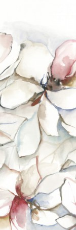 Керамогранит Kerlite Wonderwall Lotus (Панно A) Керамогранит Kerlite Wonderwall Lotus (Панно A)