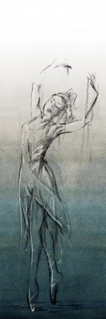  Kerlite Wonderwall Color Ballet ( A)