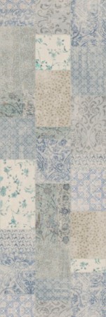  Kerlite Wonderwall Patchwork ( A)