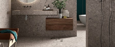 Керамогранит Kerlite тонкий CEPPO (1200x2600 мм) Керамогранит Kerlite тонкий CEPPO (1200x2600 мм)