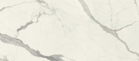  Kerlite   BIANCO STATUARIO BOOKMATCH ( 1200x2600  face A)