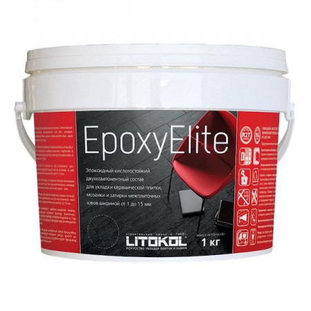  Litokol   EPOXY ELITE (1  .01)