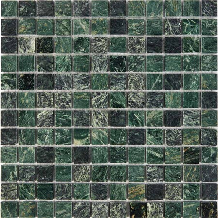  Pixel Mosaic Spider Green,  23x23 ,  305305x6 ,  . PIX 215