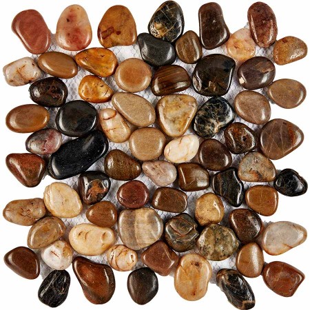  Pixel Mosaic   MIX stone,  ,  305305  . PIX266