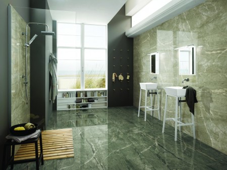  LeeDo Ceramica Breccia Silver Venato POL 120x60x0.55 . 00-00003333