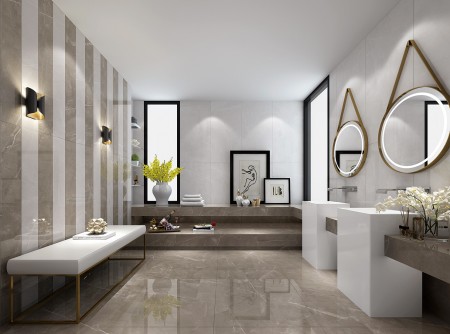 Керамогранит LeeDo Ceramica Pulpis grigio scuro POL 60x60 арт. 00-00002763 Керамогранит LeeDo Ceramica Pulpis grigio scuro POL 60x60 арт. 00-00002763