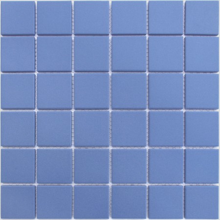  Caramelle Mosaic Abisso scuro 48x48x6
