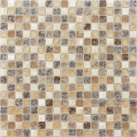  Caramelle Mosaic Amazonas 15x15x8 . 00-00000034