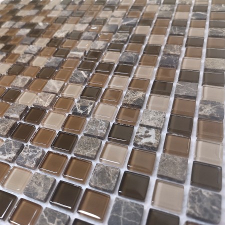  Caramelle Mosaic Andorra 15x15x4