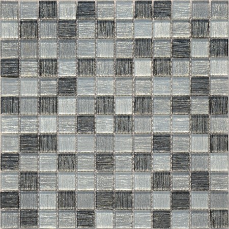  Caramelle Mosaic Black Tissue 23x23x4 . 00-00002820