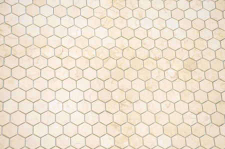 Мозаика Caramelle Mosaic Botticino MAT hex 18x30x6 Мозаика Caramelle Mosaic Botticino MAT hex 18x30x6