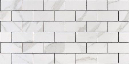 ������� Caramelle Mosaic Calacatta POL ������� 48x98 ���. 00-00003231